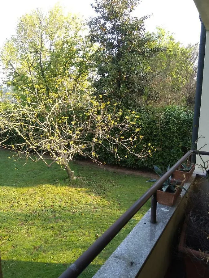 Bed & Breakfast B&B Il Glicine di Basiglio