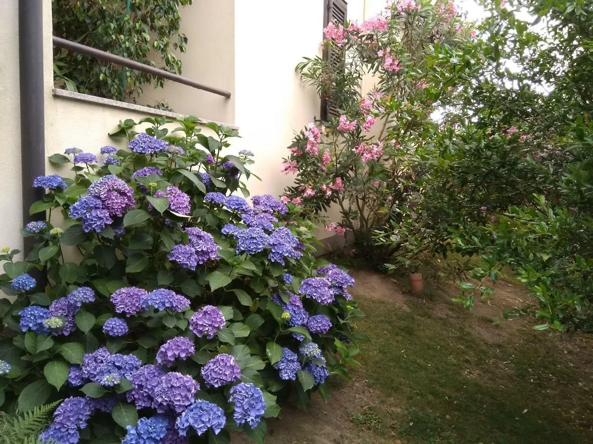 B&B Il Glicine Di Basiglio 0*,  Italy