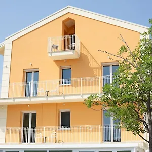 Stalegro , Cesenatico Italia