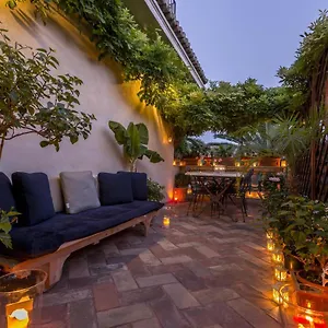 Episcopo Lipinsky Luxury 2*, Roma Italia