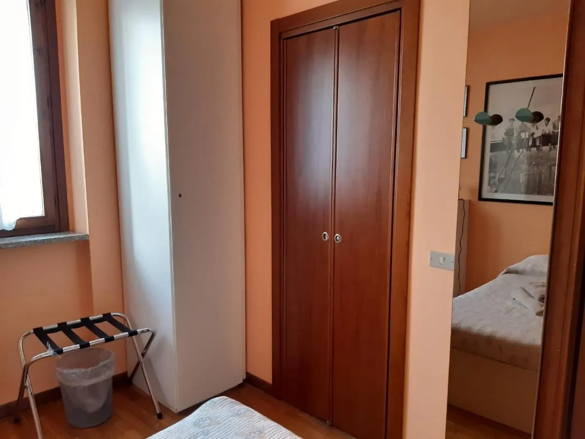 B&B Il Glicine di Basiglio Bed & Breakfast