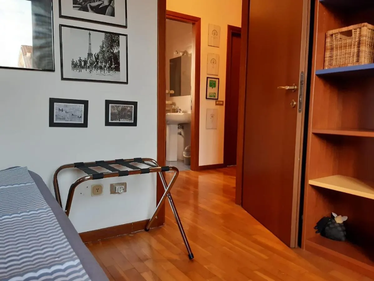 B&B Il Glicine di Basiglio