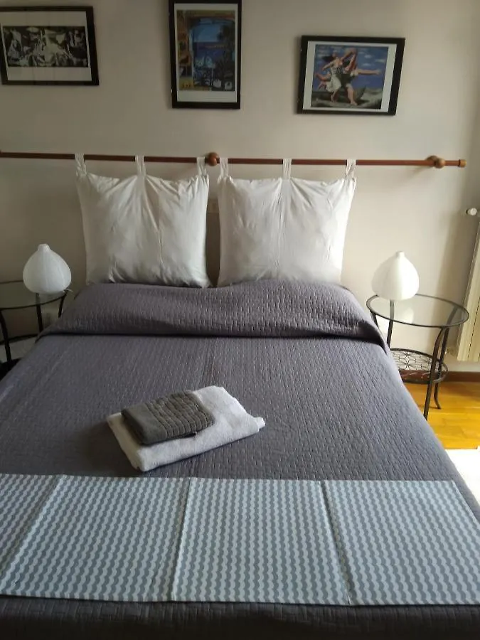B&B Il Glicine di Basiglio Italia