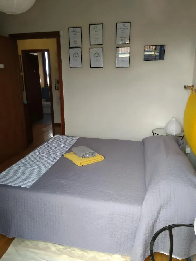 B&B Il Glicine di Basiglio 0*,  Italia