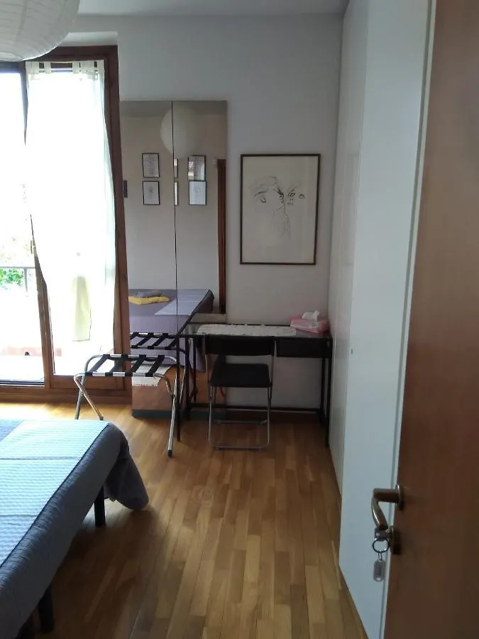 B&B Il Glicine di Basiglio