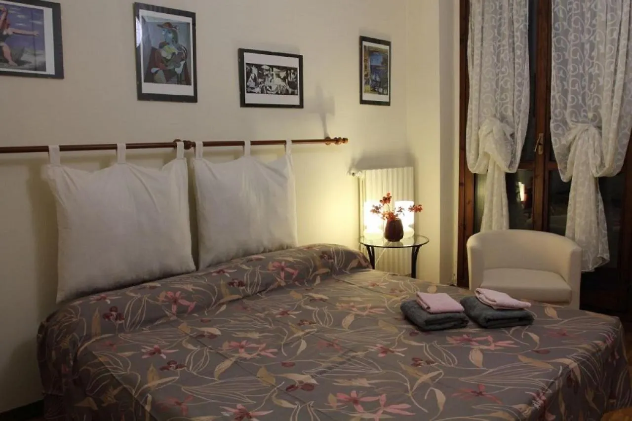 Bed & Breakfast B&B Il Glicine di Basiglio