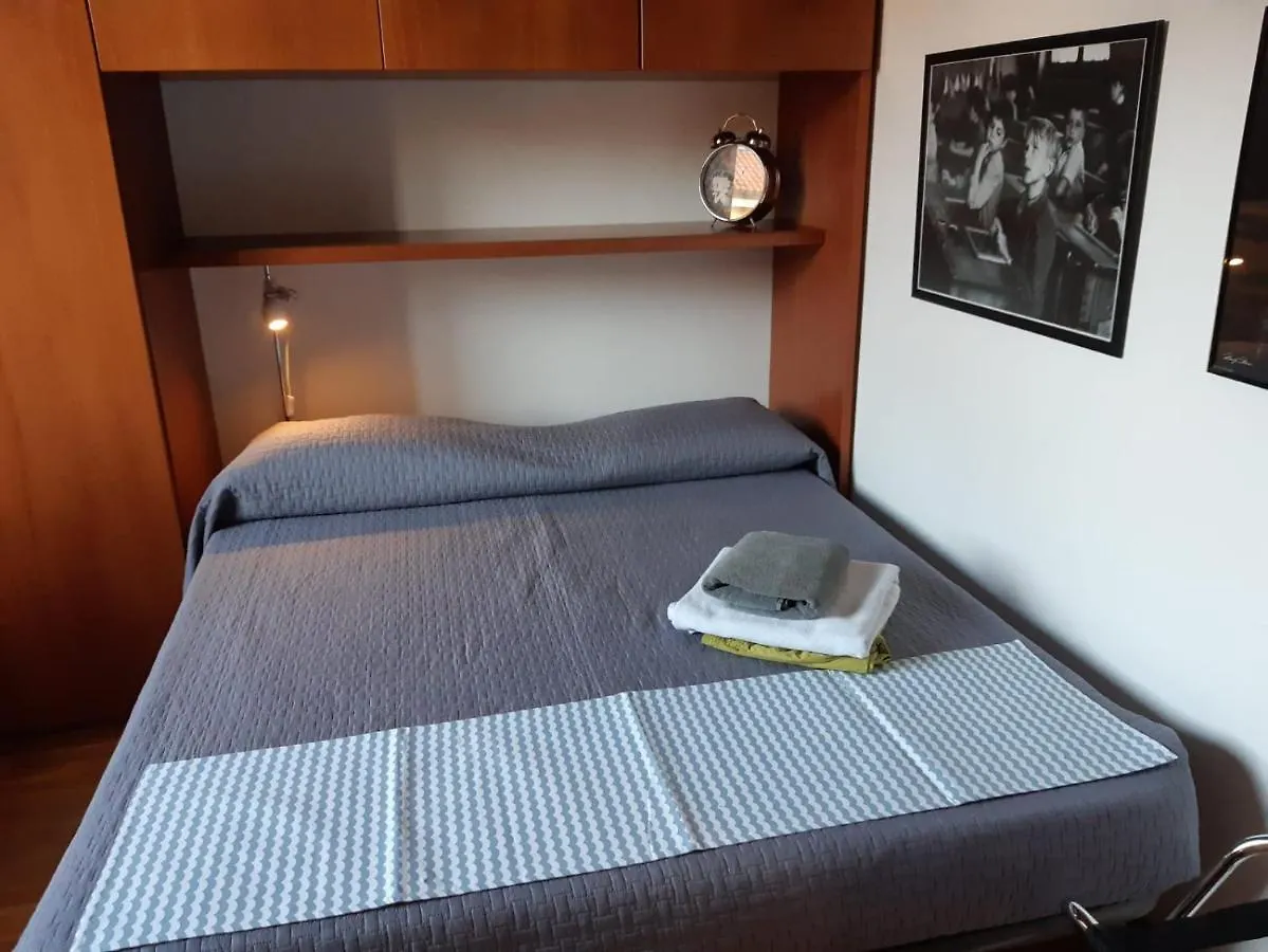 B&B Il Glicine di Basiglio 0*,