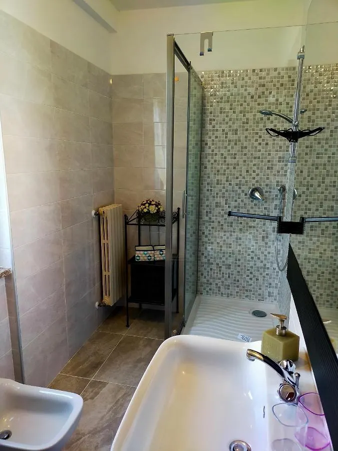 B&B Il Glicine di Basiglio 0*,  Italia