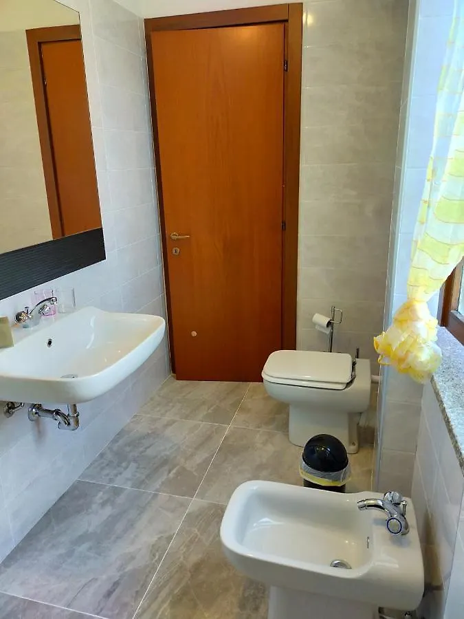 Bed & Breakfast B&B Il Glicine di Basiglio Italia
