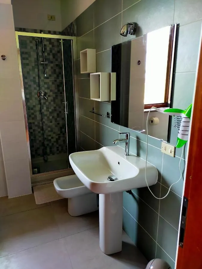 B&B Il Glicine di Basiglio Bed & Breakfast