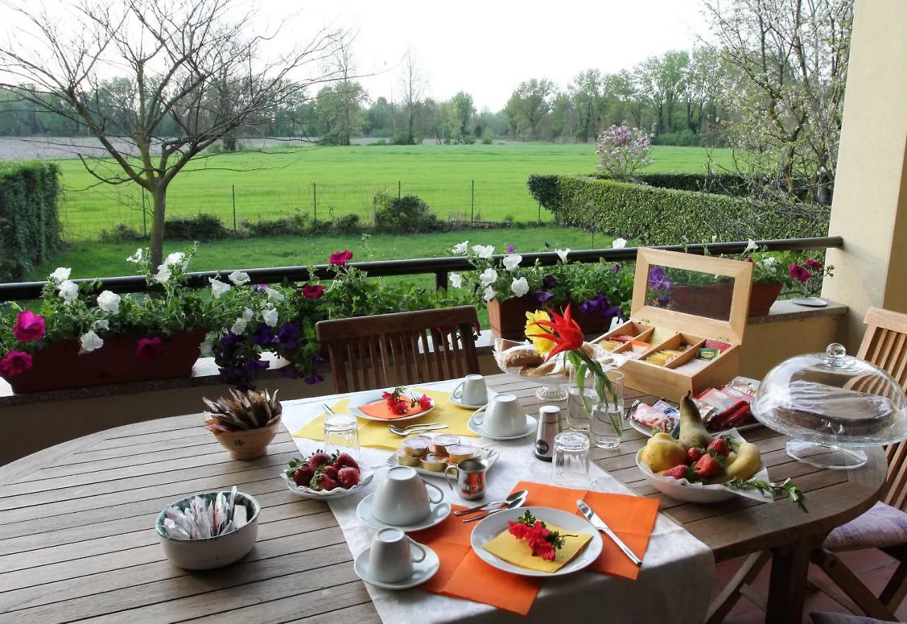 Bed & Breakfast B&B Il Glicine di Basiglio