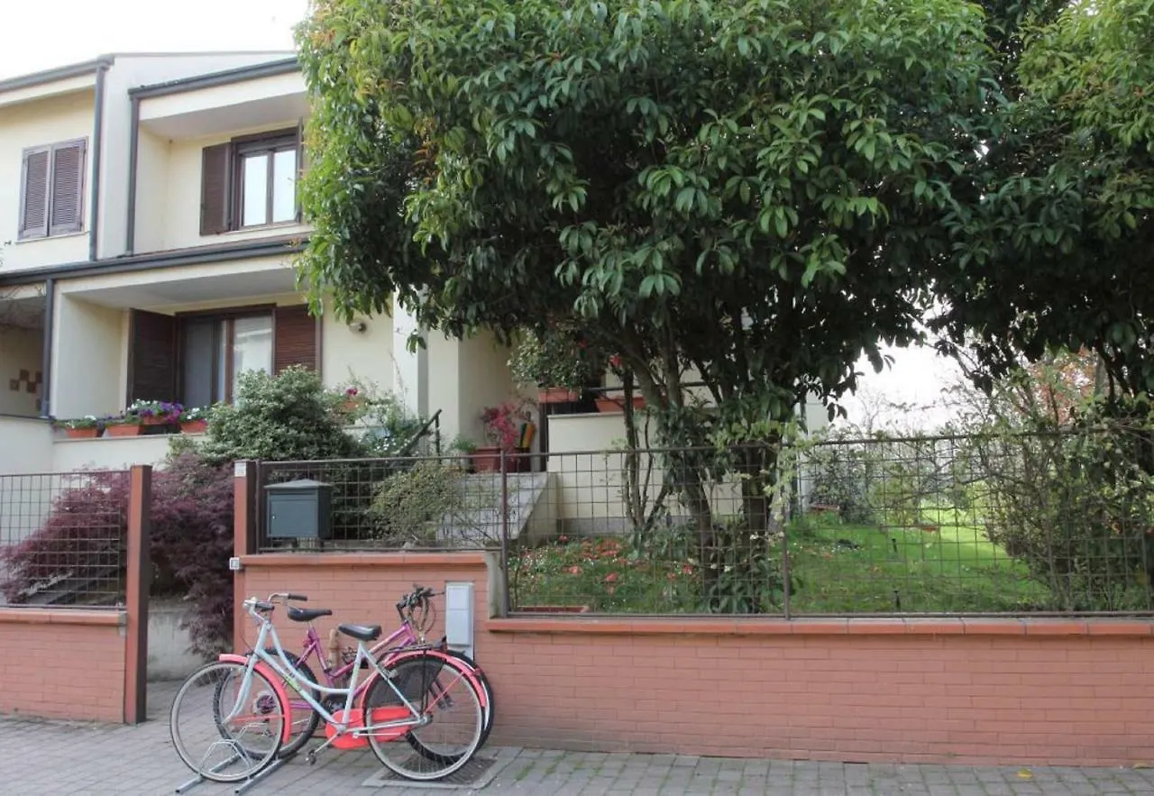 B&B Il Glicine di Basiglio