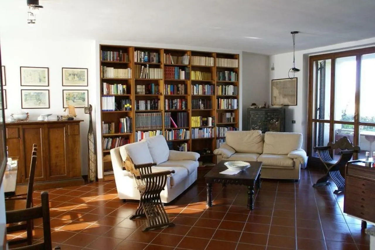 Bed & Breakfast B&B Il Glicine di Basiglio
