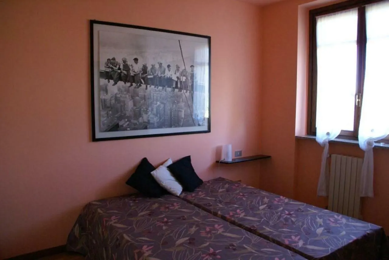 Bed & Breakfast B&B Il Glicine di Basiglio Italia