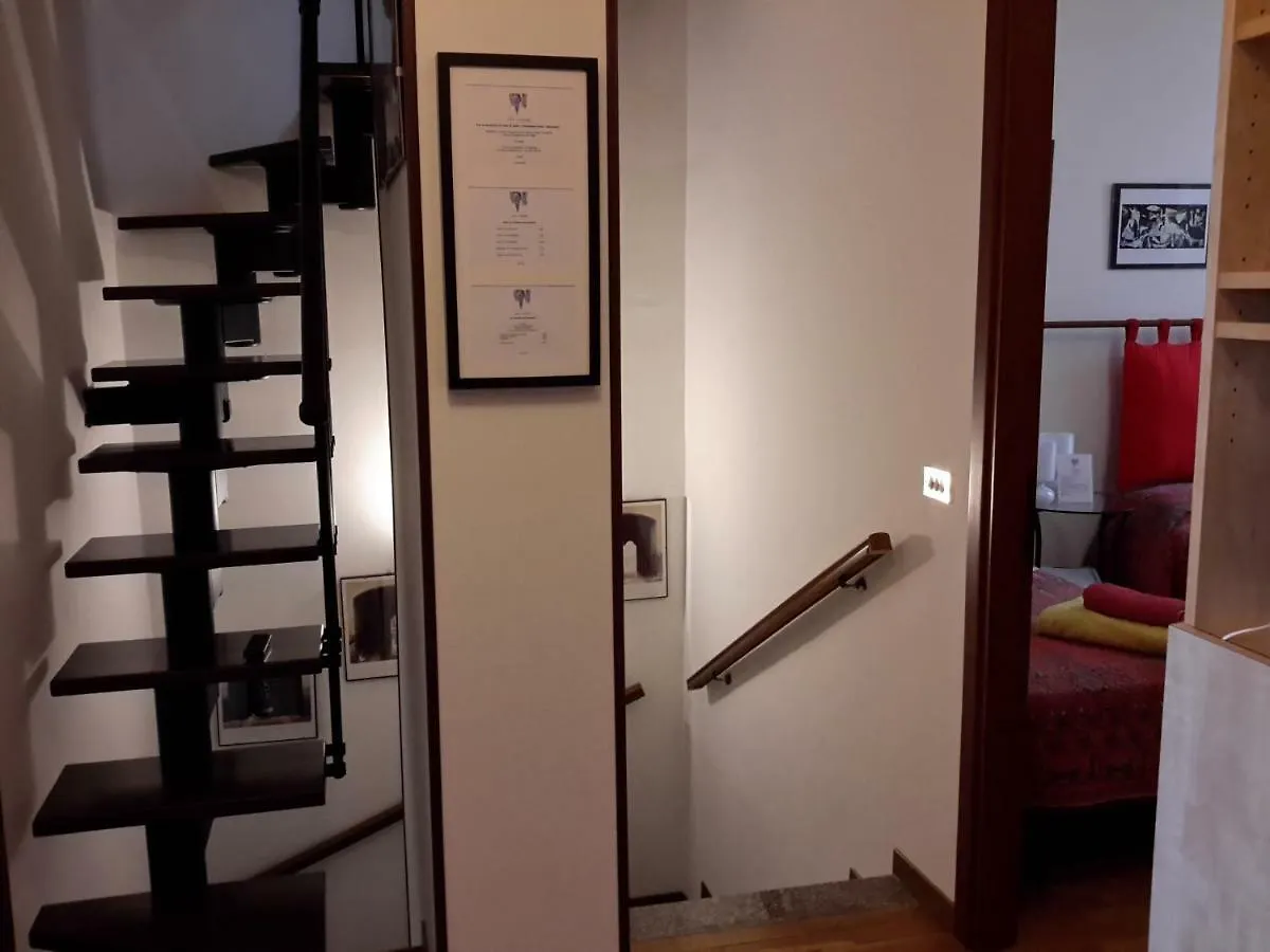 B&B Il Glicine di Basiglio Bed & Breakfast