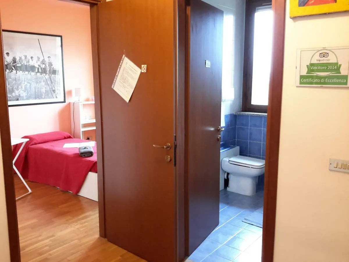 Bed & Breakfast B&B Il Glicine di Basiglio
