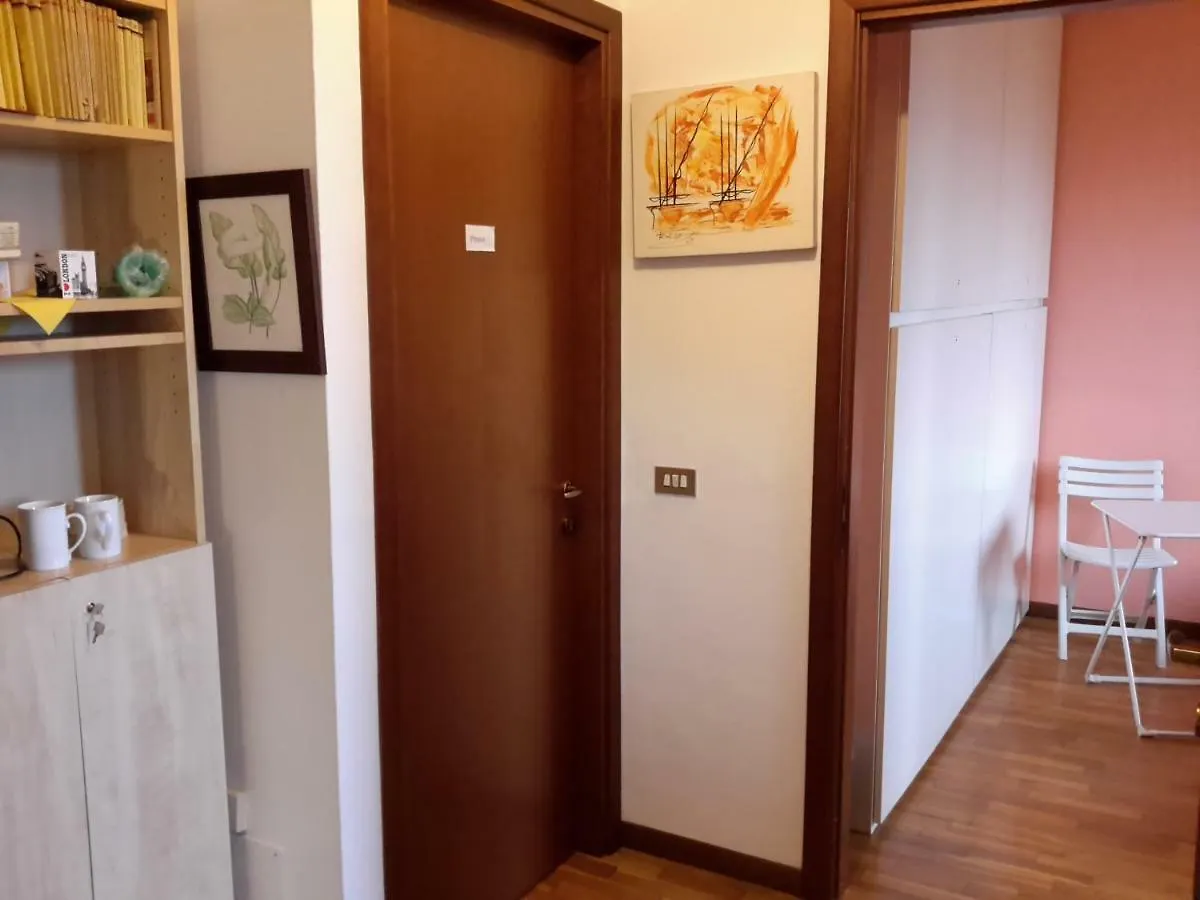 Bed & Breakfast B&B Il Glicine di Basiglio
