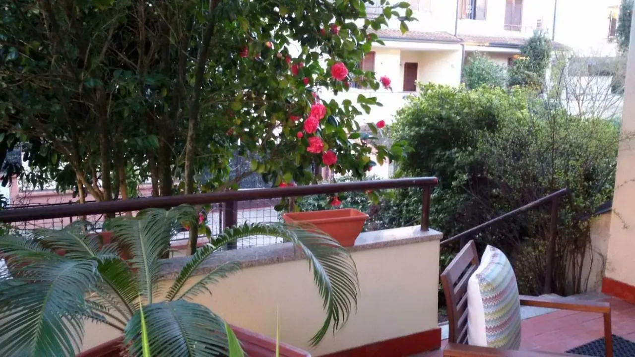 B&B Il Glicine di Basiglio