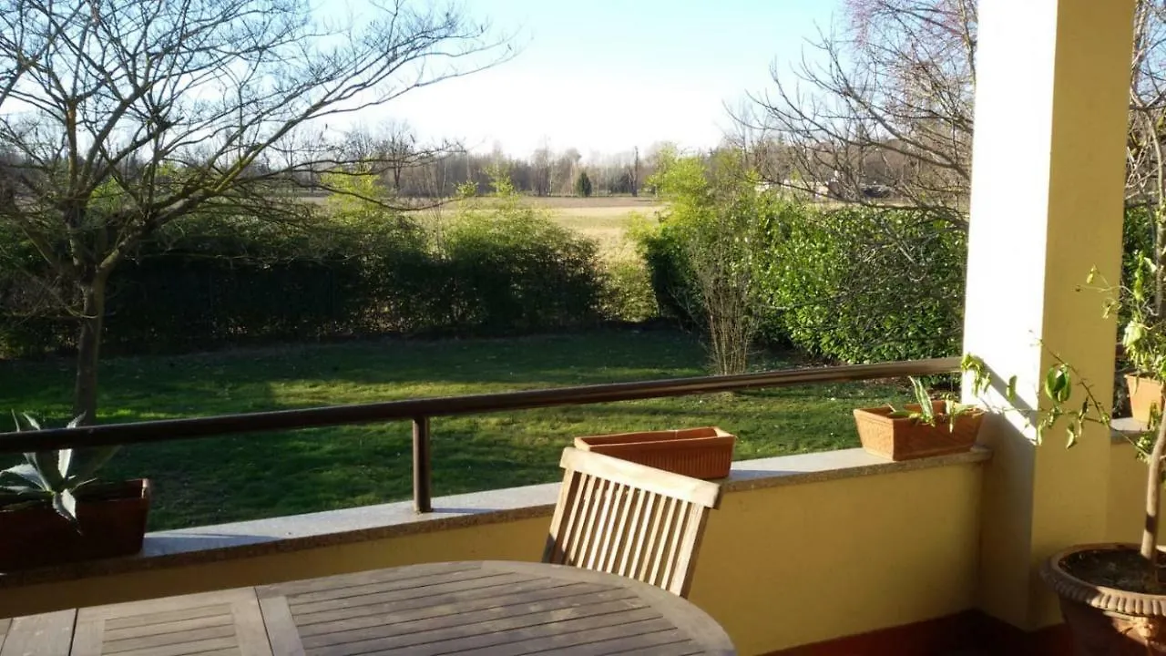 Bed & Breakfast B&B Il Glicine di Basiglio