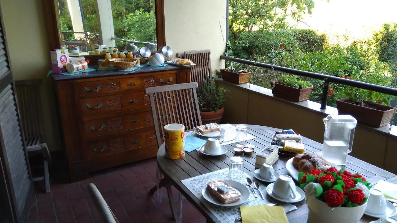 B&B Il Glicine di Basiglio 0*,  Italia